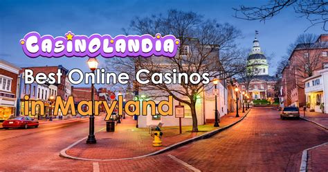 maryland online casinos